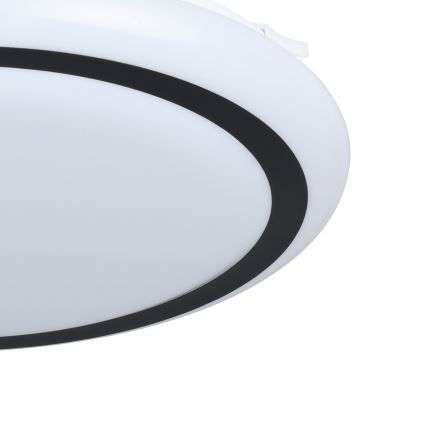 Eglo - LED taklampa LED/14,6W/230V
