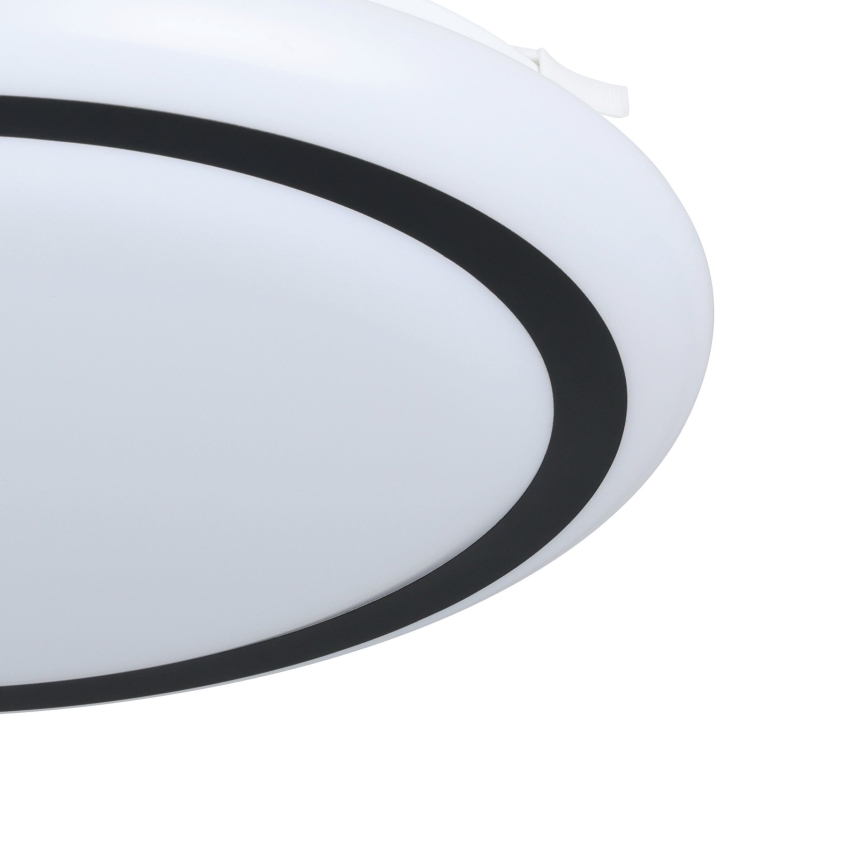 Eglo - LED taklampa LED/14,6W/230V