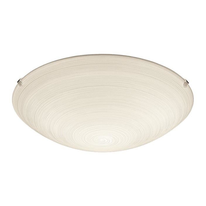 EGLO 90015 - Takbelysning MALVA 1xE27/60W