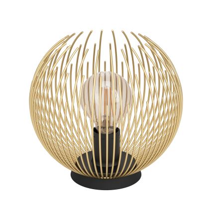 Eglo - Bordslampa 1xE27/40W/230V