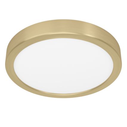 Eglo - LED taklampa LED/17W/230V diameter 21 cm