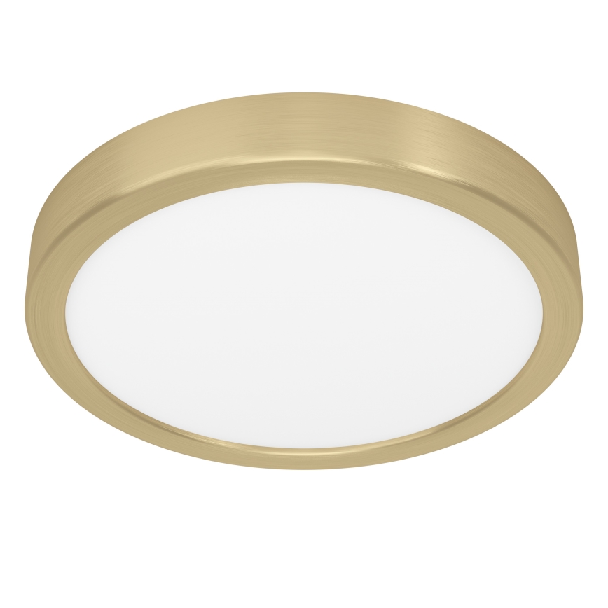 Eglo - LED taklampa LED/17W/230V diameter 21 cm