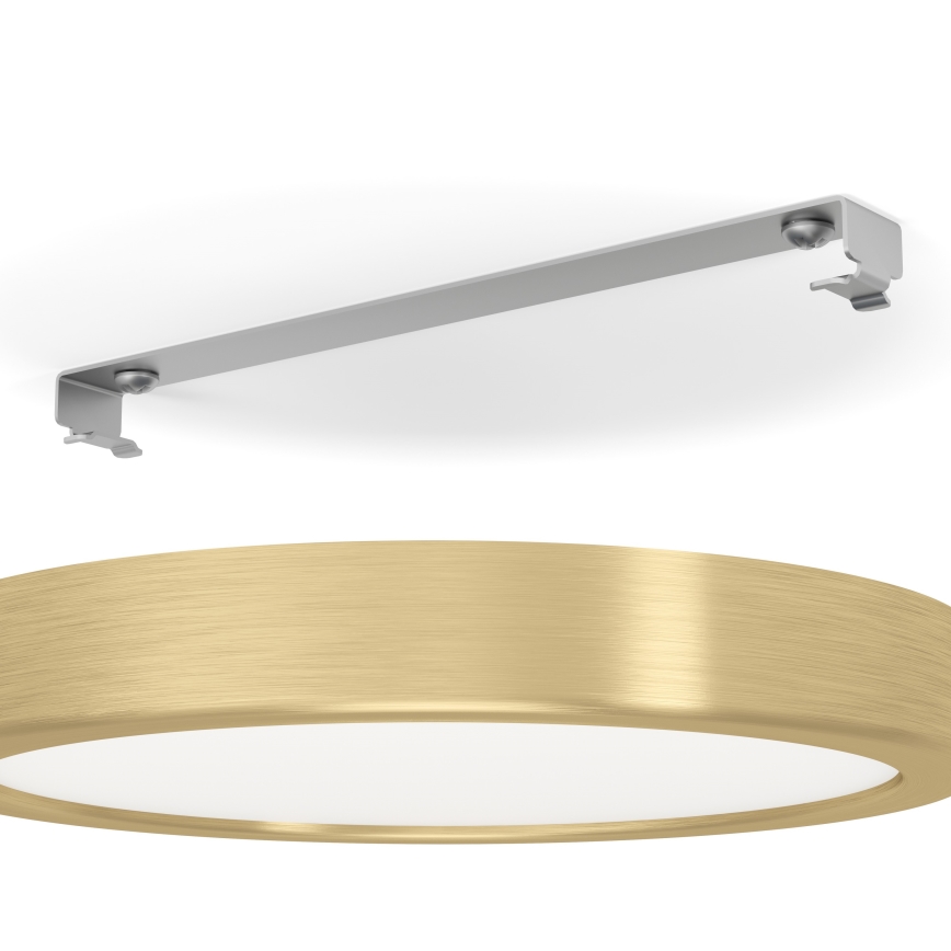Eglo - LED taklampa LED/17W/230V diameter 21 cm