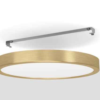 Eglo - LED taklampa LED/20,5W/230V diameter 28,5 cm