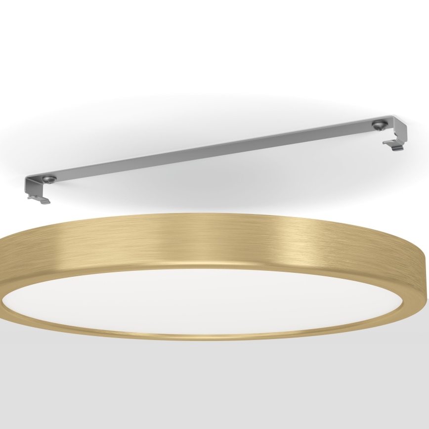 Eglo - LED taklampa LED/20,5W/230V diameter 28,5 cm
