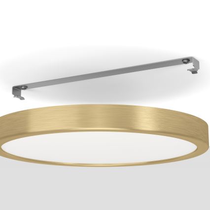 Eglo - LED taklampa LED/20,5W/230V diameter 28,5 cm
