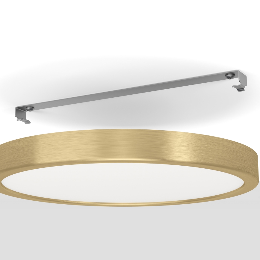 Eglo - LED Taklampa LED/20,5W/230V Ø 28,5 cm