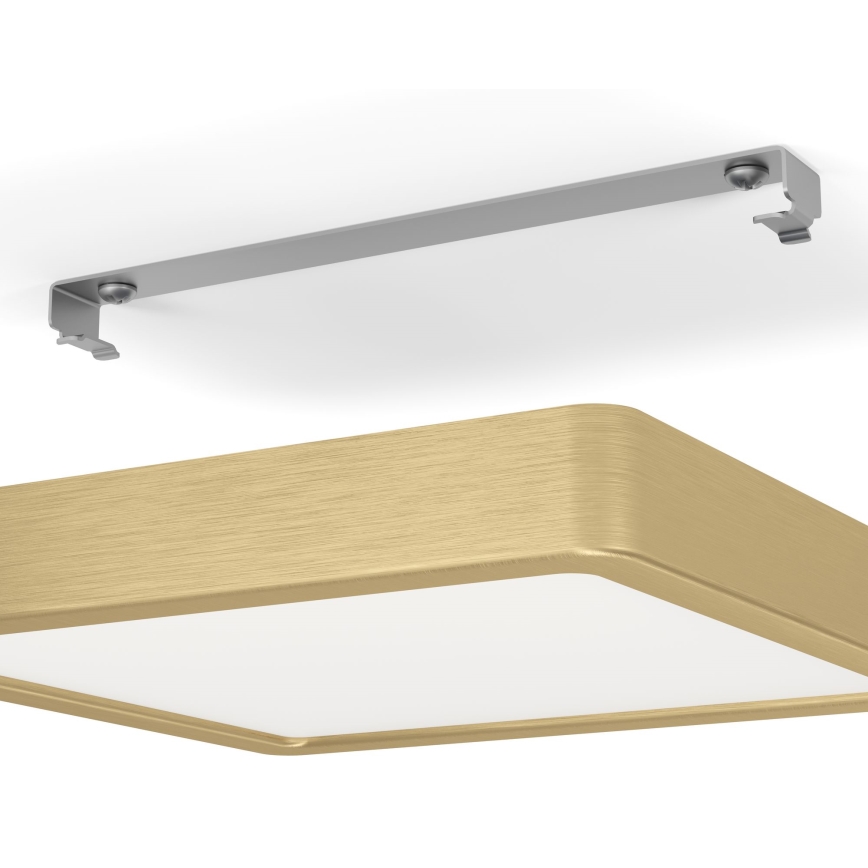 Eglo - LED taklampa LED/17W/230V