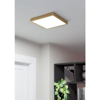 Eglo - LED taklampa LED/20,5W/230V