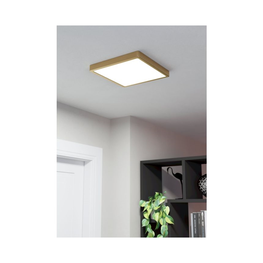 Eglo - LED taklampa LED/20,5W/230V