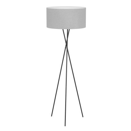Eglo - Golvlampa 1xE27/60W/230V