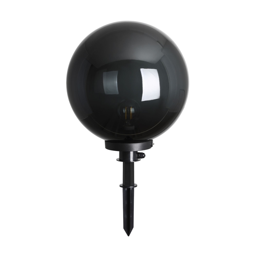 Eglo - Utomhuslampa 1xE27/40W/230V diameter 40 cm IP44