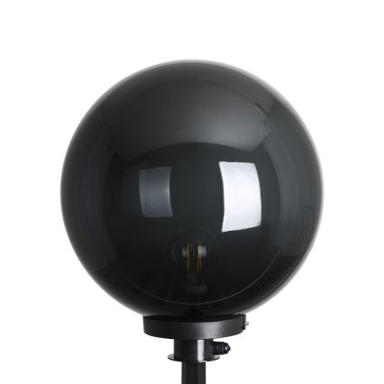 Eglo - Utomhuslampa 1xE27/40W/230V diameter 40 cm IP44
