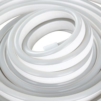Eglo - LED Slinga LED/96W/24V 5 m IP44 rosa