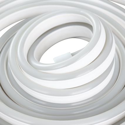 Eglo - LED Slinga LED/96W/24V 5m IP44 grön