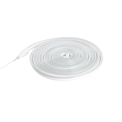 Eglo - LED Slinga LED/96W/24V 5m IP44 grön