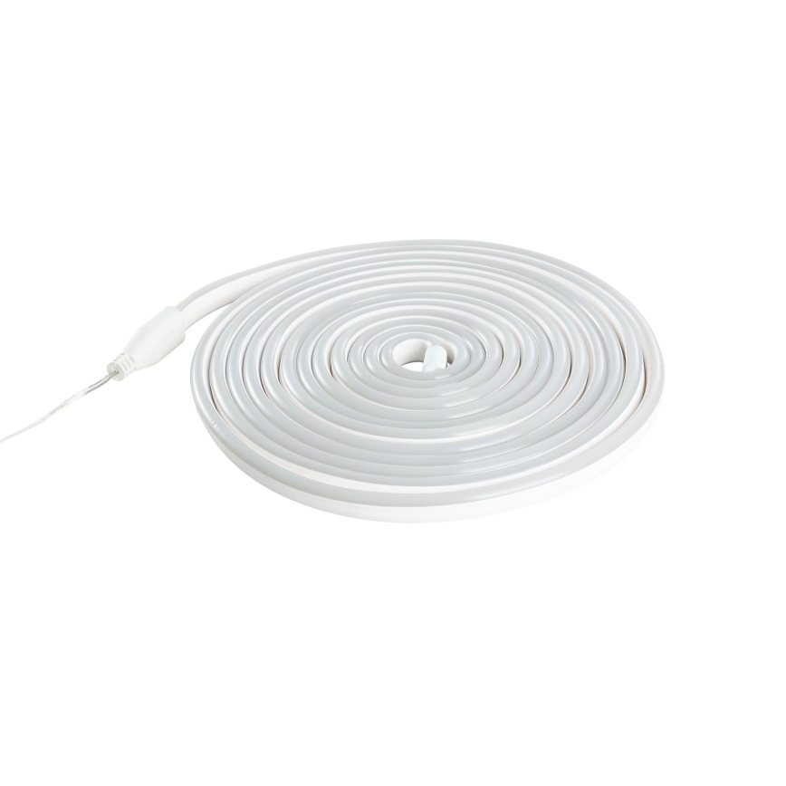 Eglo - LED Slinga LED/96W/24V 5m IP44 röd