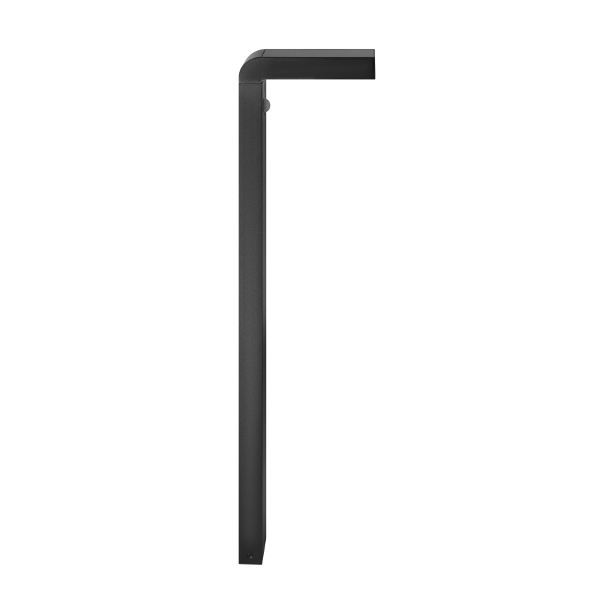 Eglo - LED Utomhus solcellslampa med sensor 18xLED/0,2W/3,7V IP44