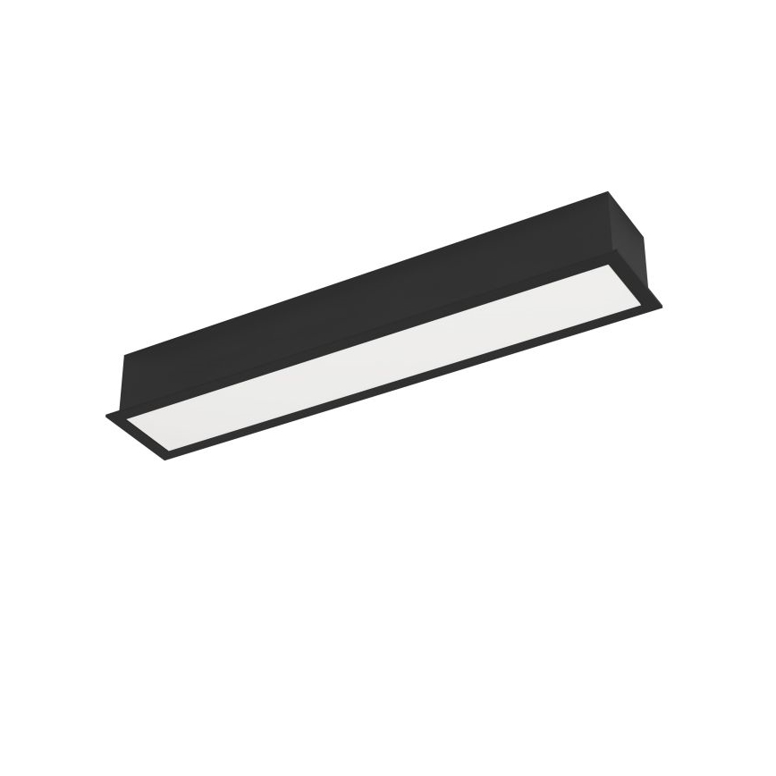 Eglo - LED Utomhus infälld armatur LED/9W/230V IP65
