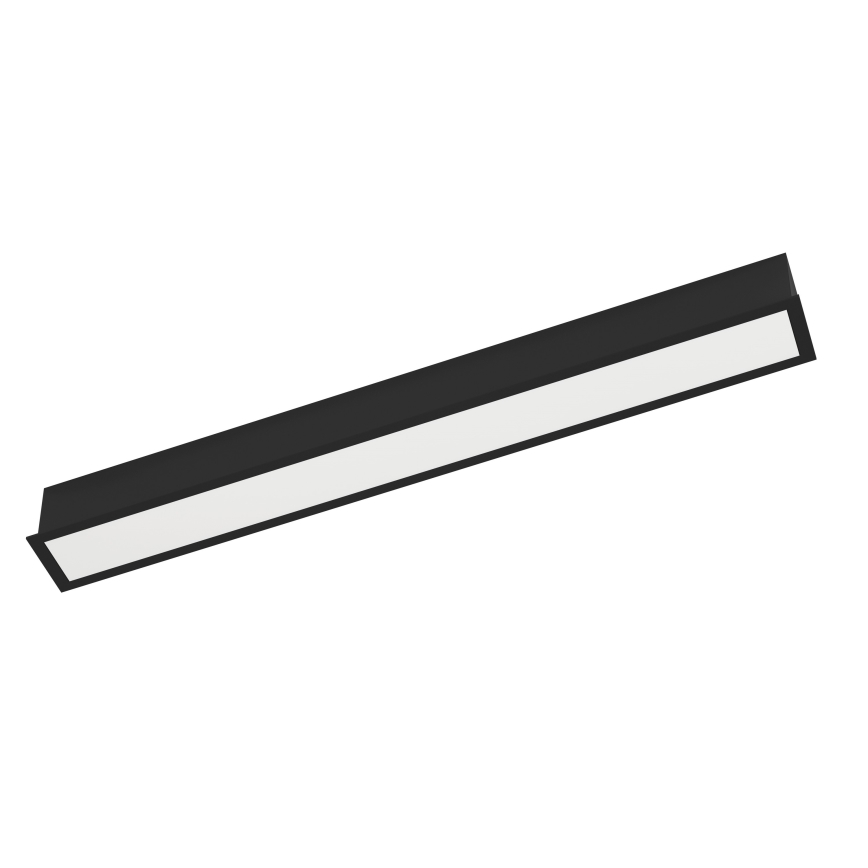 Eglo - LED upphängd vägglampa för utomhusbruk LED/14W/230V IP65