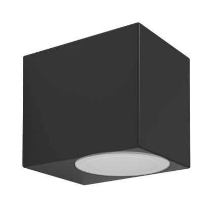 Eglo - LED vägglampa för utomhusbruk 1xGU10/4,6W/230V IP44