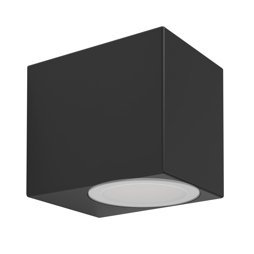 Eglo - LED vägglampa för utomhusbruk 1xGU10/4,6W/230V IP44