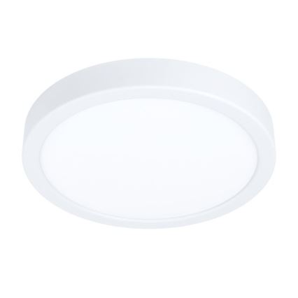 Eglo - LED taklampa för badrum LED/20,5W/230V IP44 vit