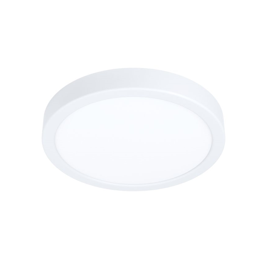 Eglo - LED taklampa för badrum LED/20,5W/230V IP44 vit