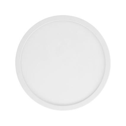 Eglo - LED taklampa för badrum LED/20,5W/230V IP44 vit