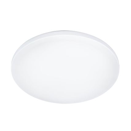 Eglo - LED taklampa för utomhusbruk LED/7W/230W diameter 22 cm IP44
