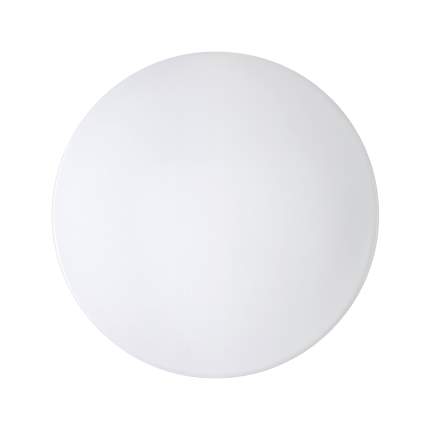 Eglo - LED taklampa för utomhusbruk LED/7W/230W diameter 22 cm IP44