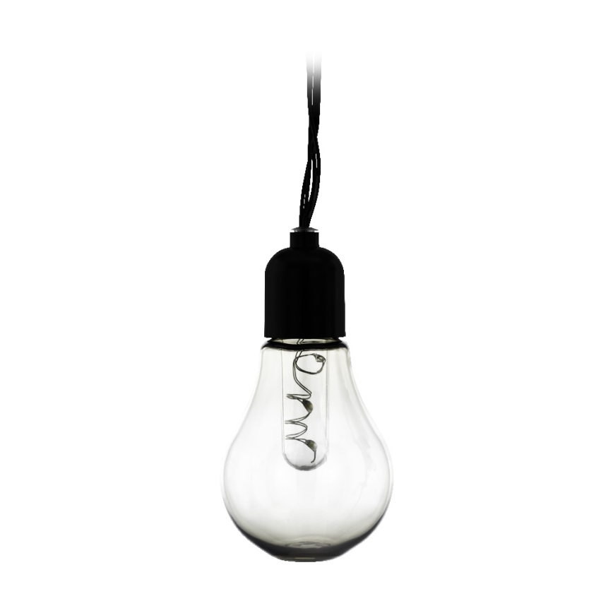 Eglo - LED Dekorativ utomhusslinga 10xLED/0,06W/3V IP44
