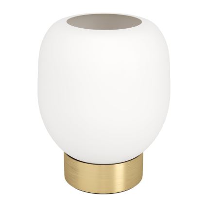 Eglo - Bordslampa 1xE27/40W/230V