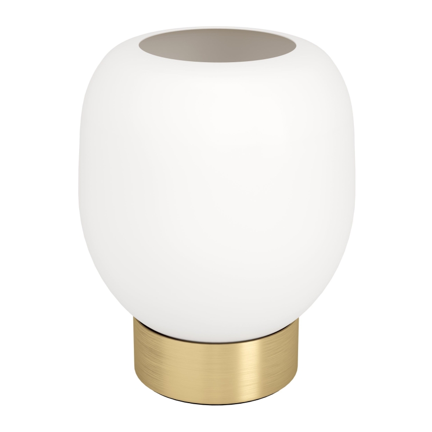 Eglo - Bordslampa 1xE27/40W/230V
