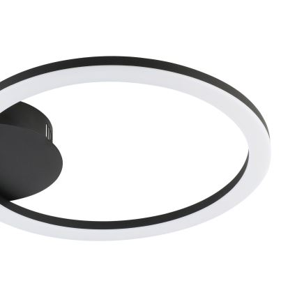 Eglo - LED Dimbar taklampa LED/15W/230V