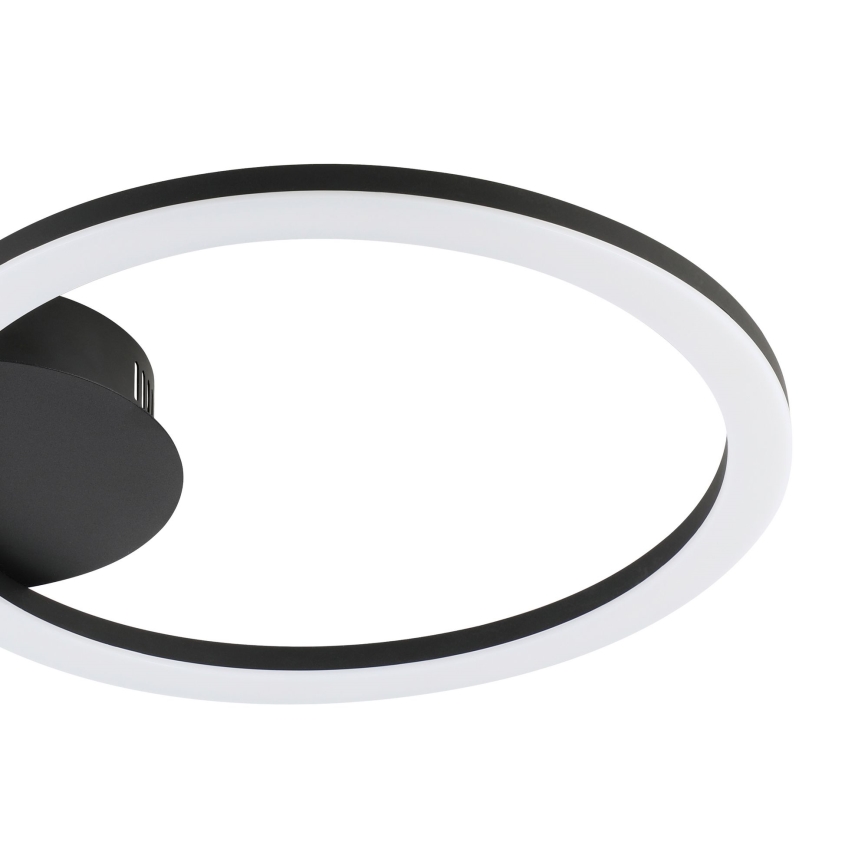 Eglo - LED Dimbar taklampa LED/15W/230V