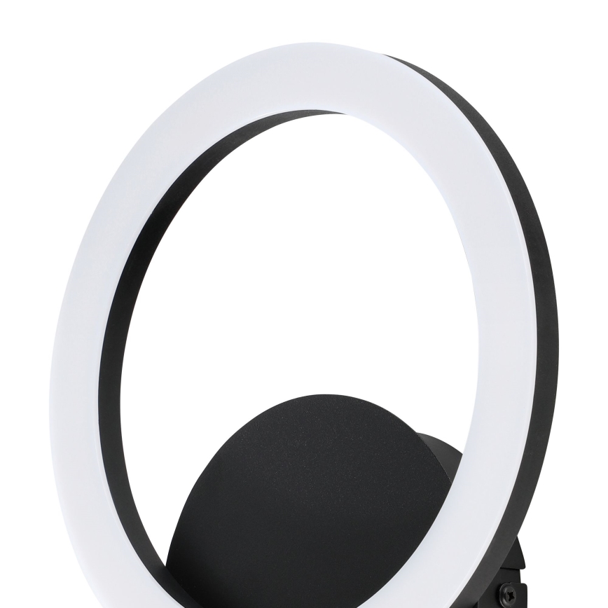 Eglo - LED ljusreglerad vägglampa LED/12W/230V 3000-6500K