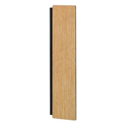 Eglo - LED Vägglampa LED/12W/230V 3000K