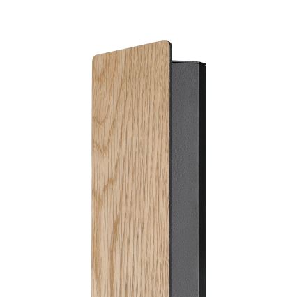 Eglo - LED Vägglampa LED/12W/230V 3000K