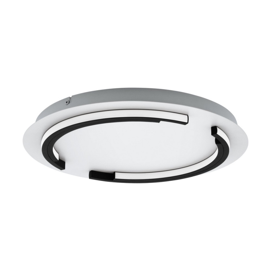 Eglo - LED Dimbar taklampa LED/25W/230V 3000K diameter 42 cm