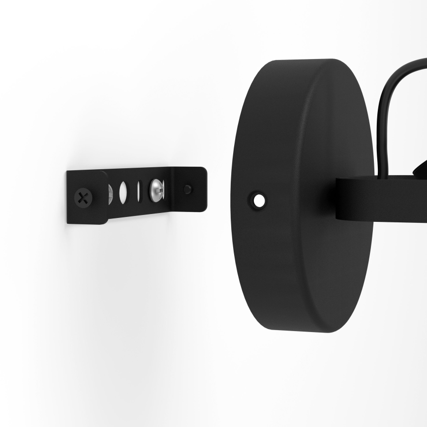 Eglo - LED spotlight 1xGU10/3W/230V