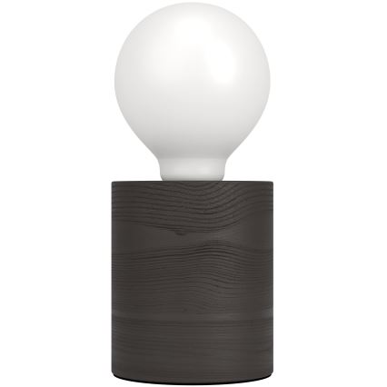 Eglo - Bordslampa 1xE27/28W/230V