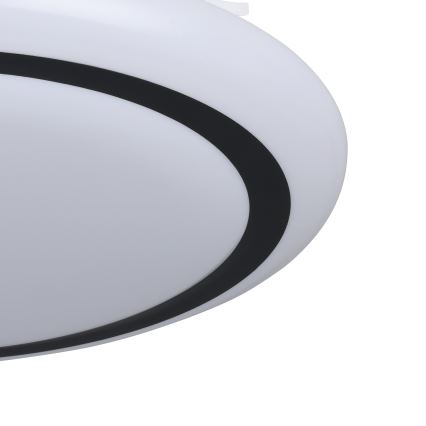 Eglo - LED Taklampa LED/19,5W/230V