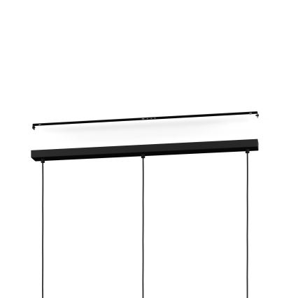 Eglo - Taklampa med 3xE27/10W/230V
