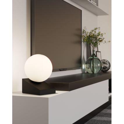 Eglo - Bordslampa 1xE14/40W/230V
