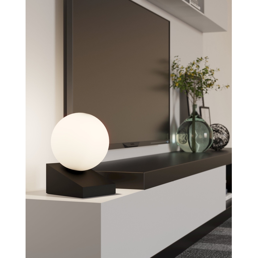 Eglo - Bordslampa 1xE14/40W/230V