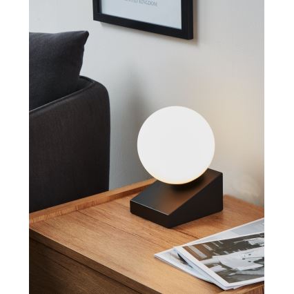 Eglo - Bordslampa 1xE14/40W/230V