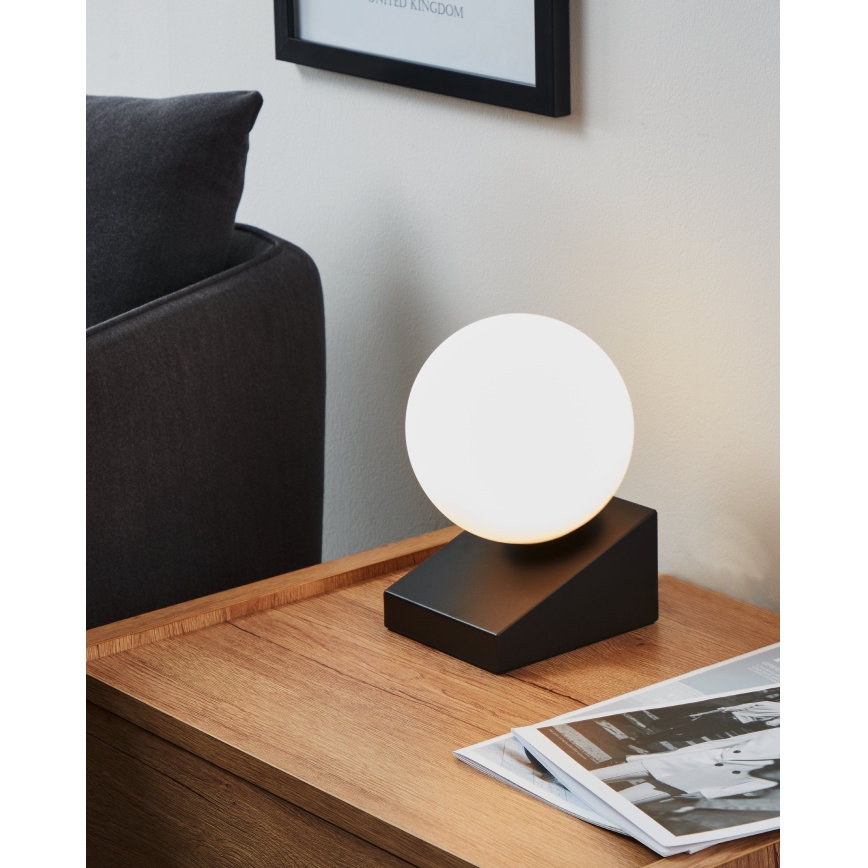 Eglo - Bordslampa 1xE14/40W/230V