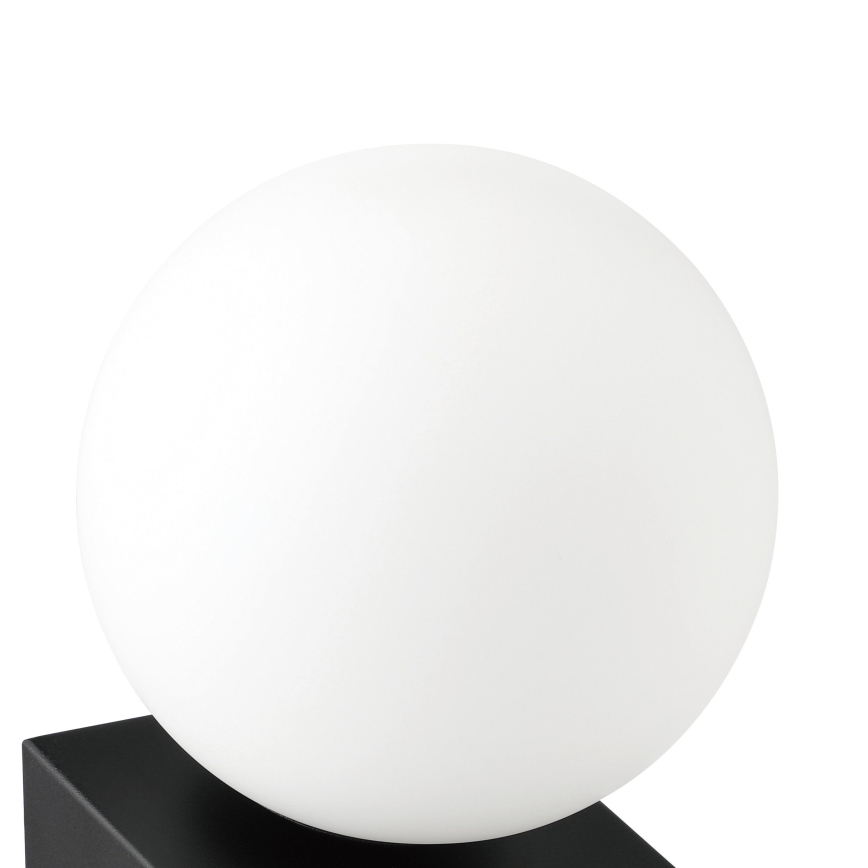 Eglo - Bordslampa 1xE14/40W/230V