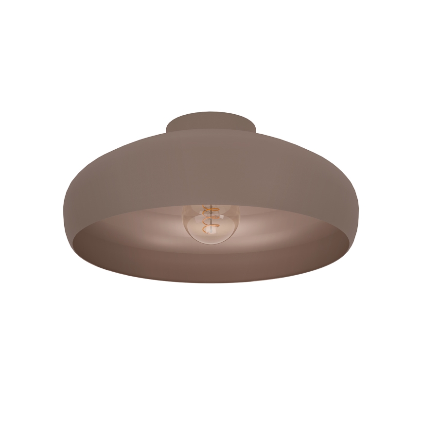 Eglo - Taklampa 1xE27/60W/230V